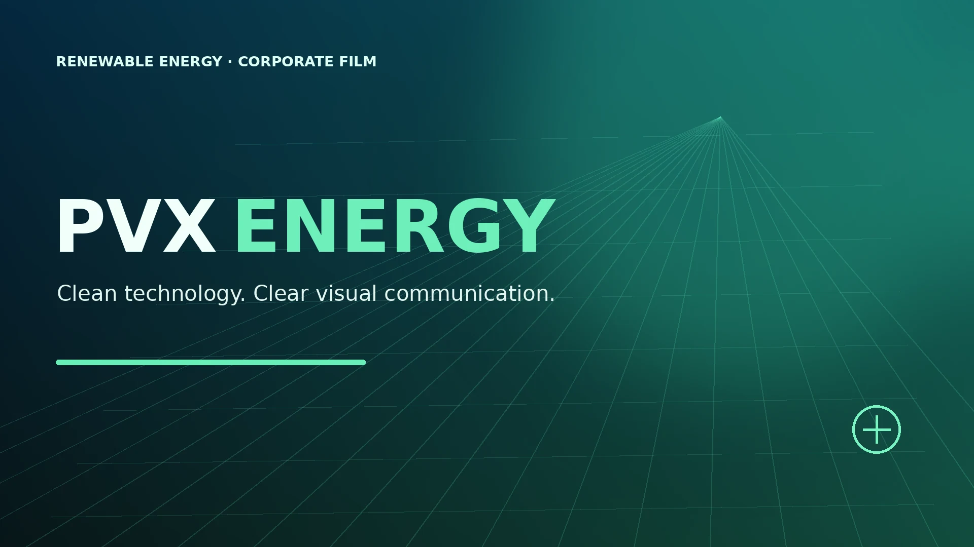 Project preview — PVX Energy