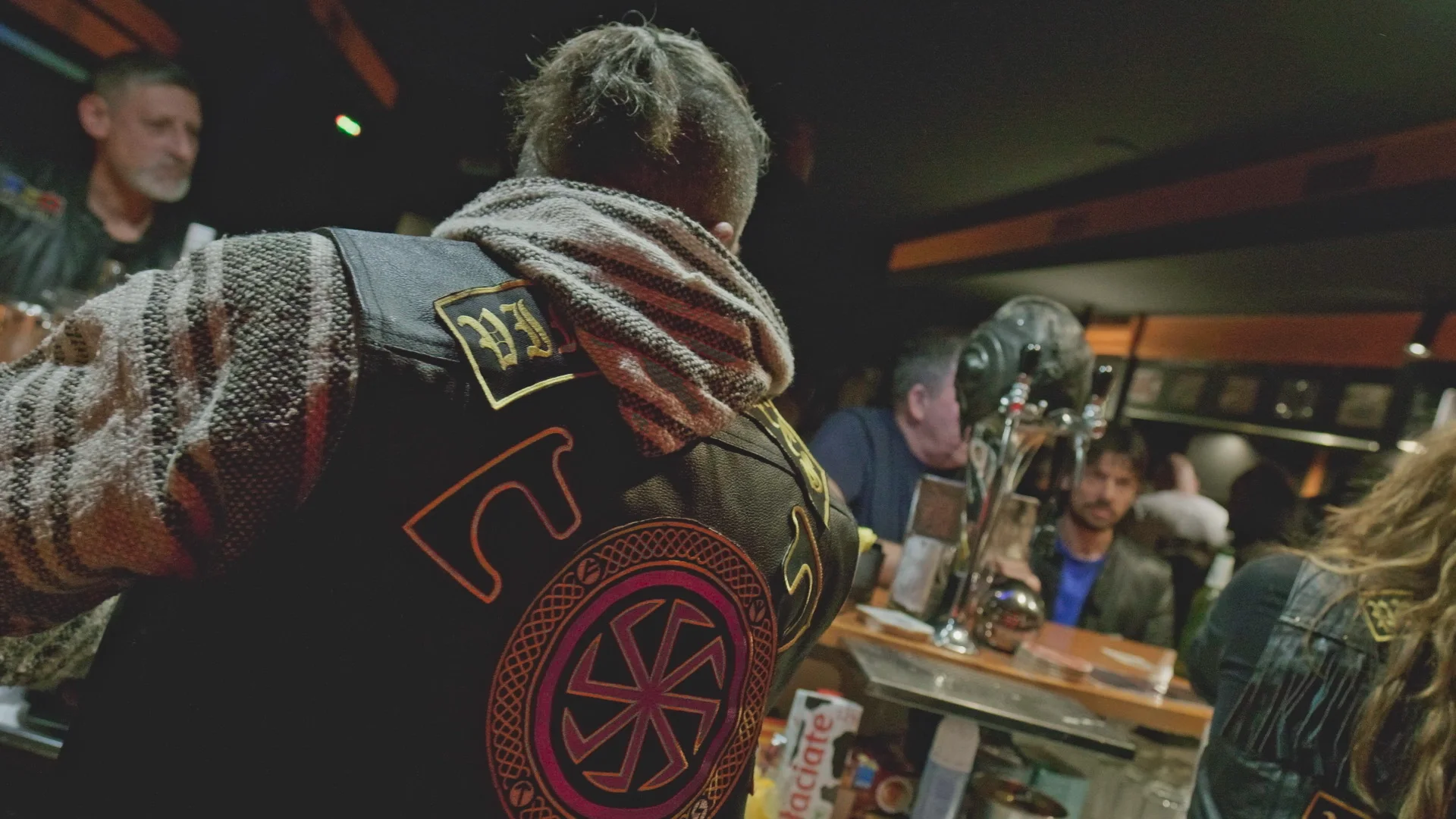 YouTube preview — Vimana Aces — Motorcycle Culture