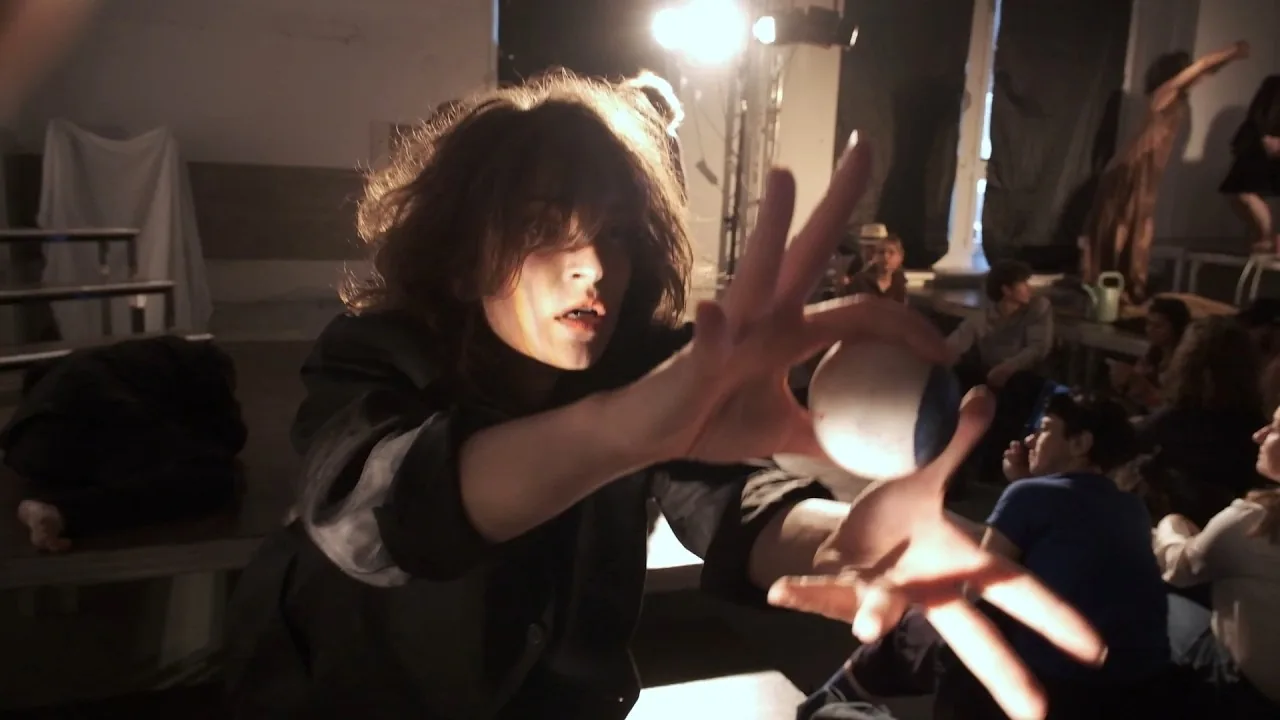 YouTube preview — Multidisciplinary Performance